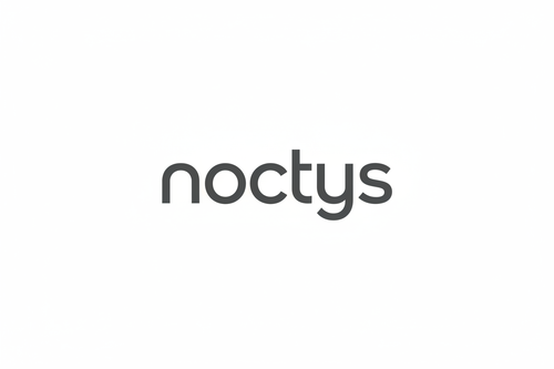 Logo Noctys